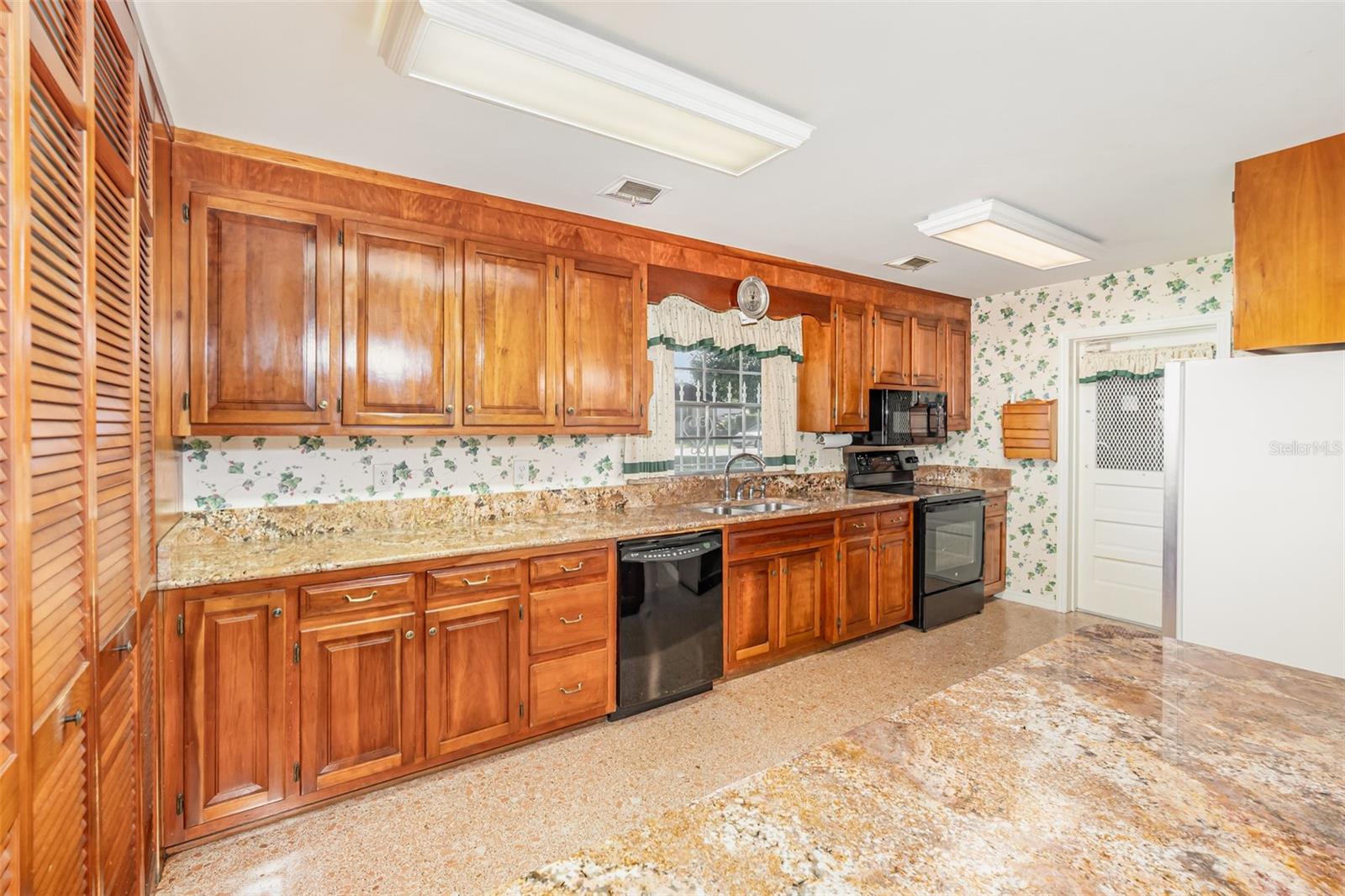 IDYLLWILDE OF LOCH ARBOR REP - Residential