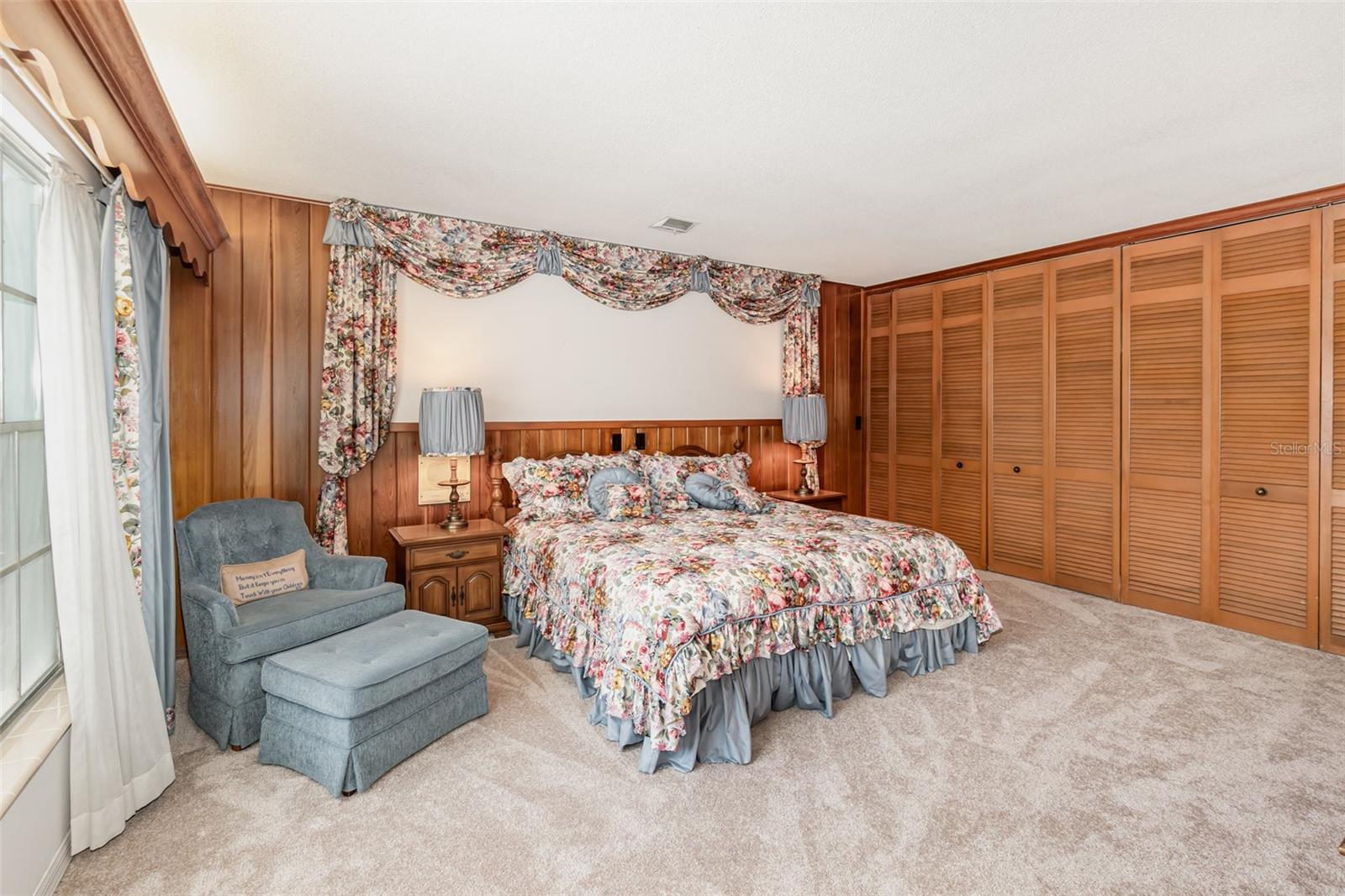 IDYLLWILDE OF LOCH ARBOR REP - Residential