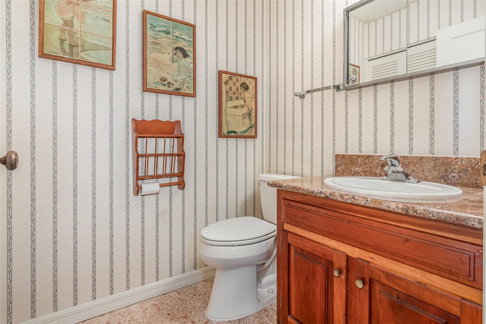 IDYLLWILDE OF LOCH ARBOR REP - Residential