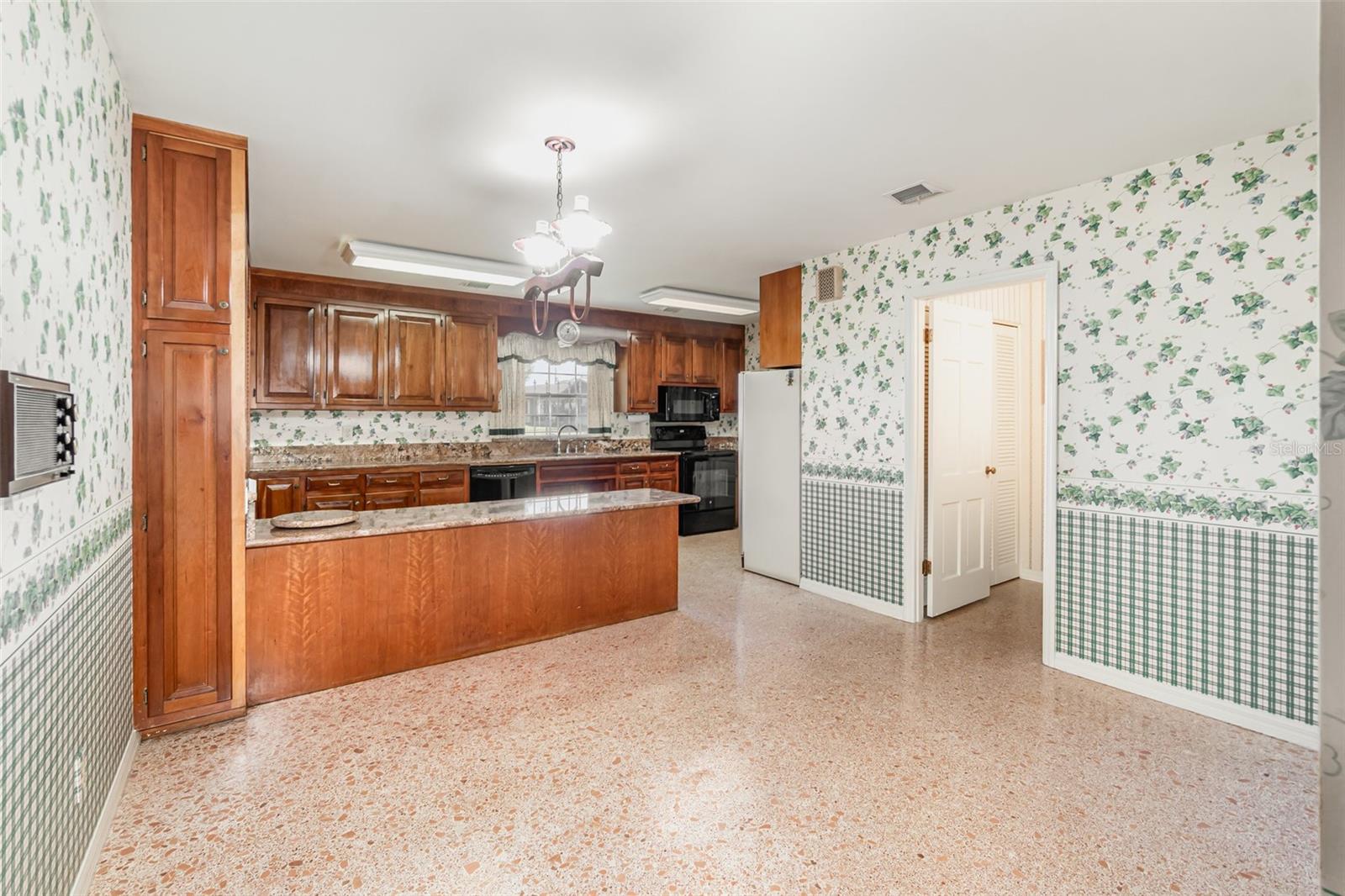 IDYLLWILDE OF LOCH ARBOR REP - Residential