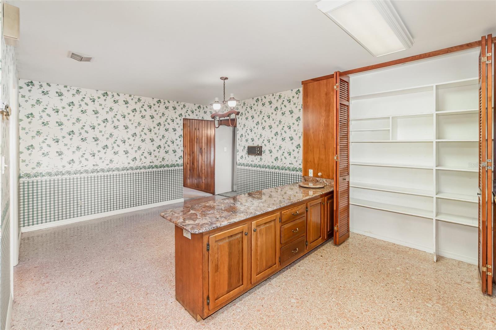 IDYLLWILDE OF LOCH ARBOR REP - Residential