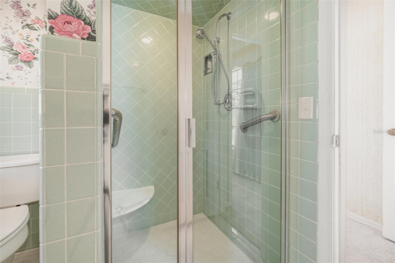 IDYLLWILDE OF LOCH ARBOR REP - Residential