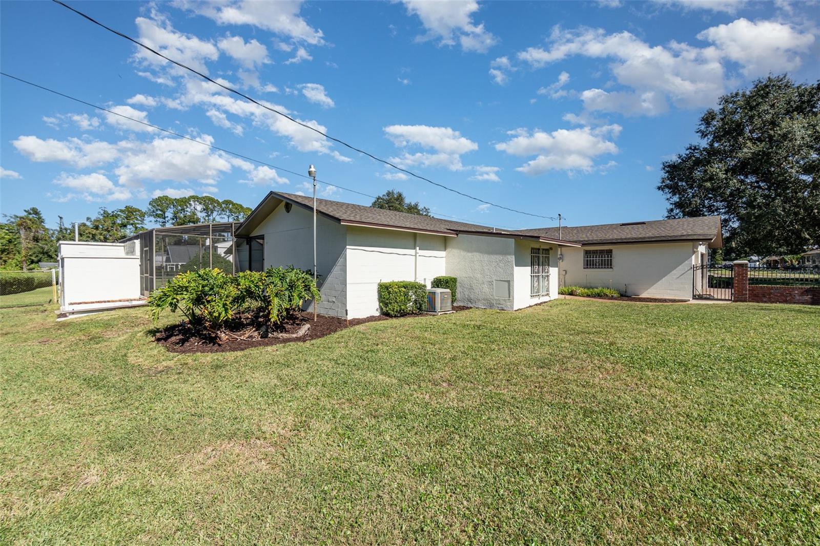 IDYLLWILDE OF LOCH ARBOR REP - Residential