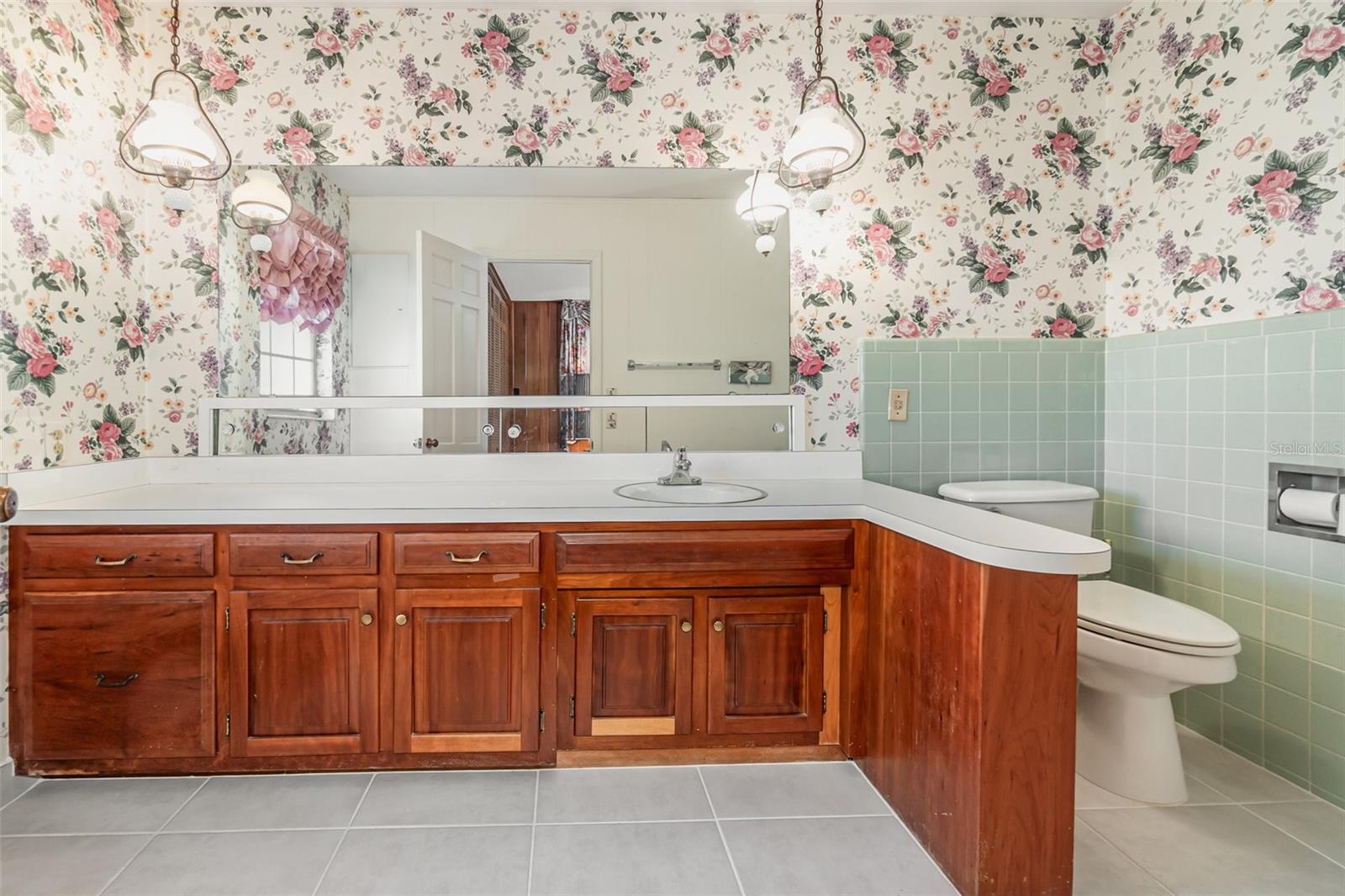 IDYLLWILDE OF LOCH ARBOR REP - Residential