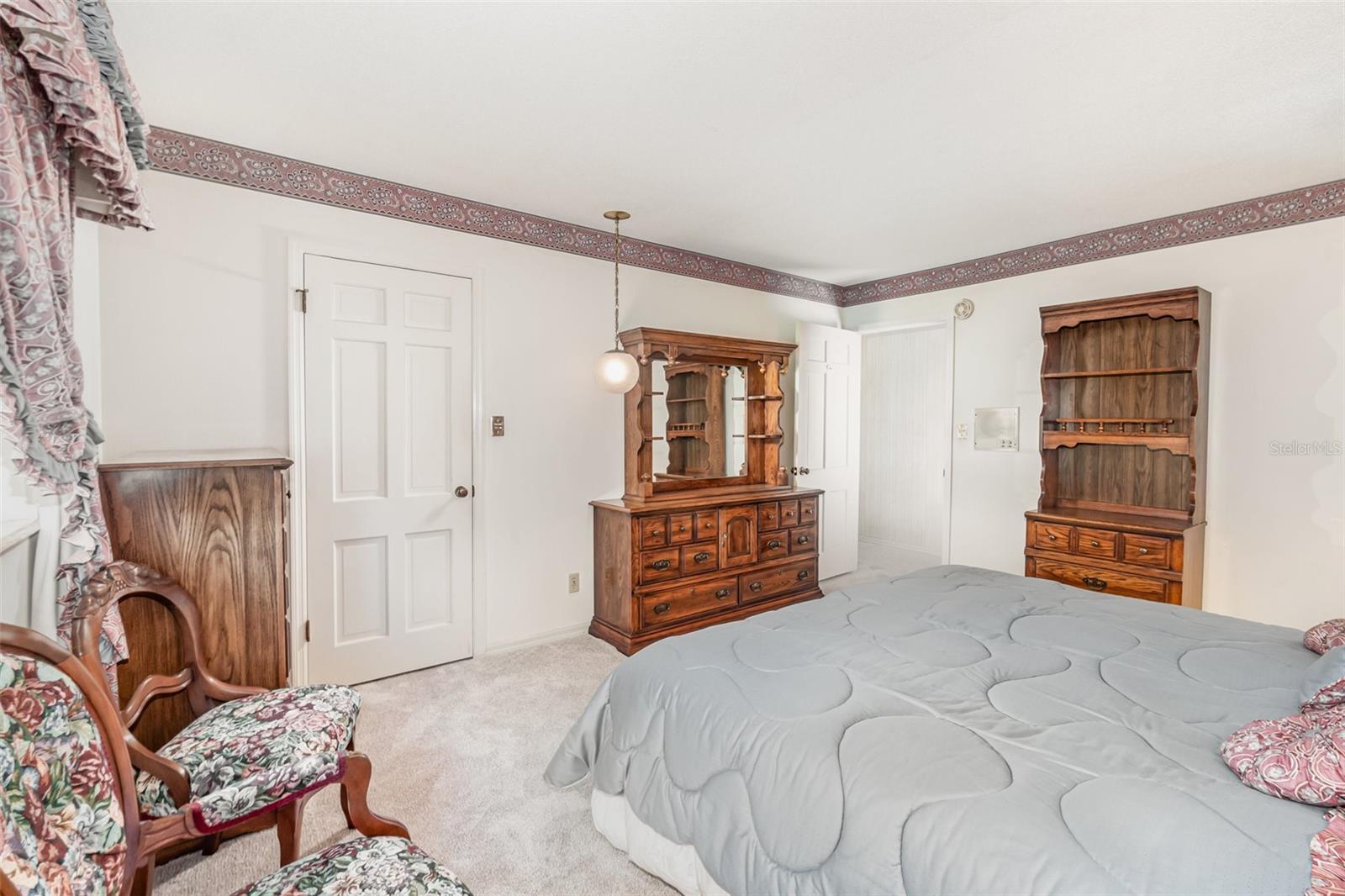 IDYLLWILDE OF LOCH ARBOR REP - Residential