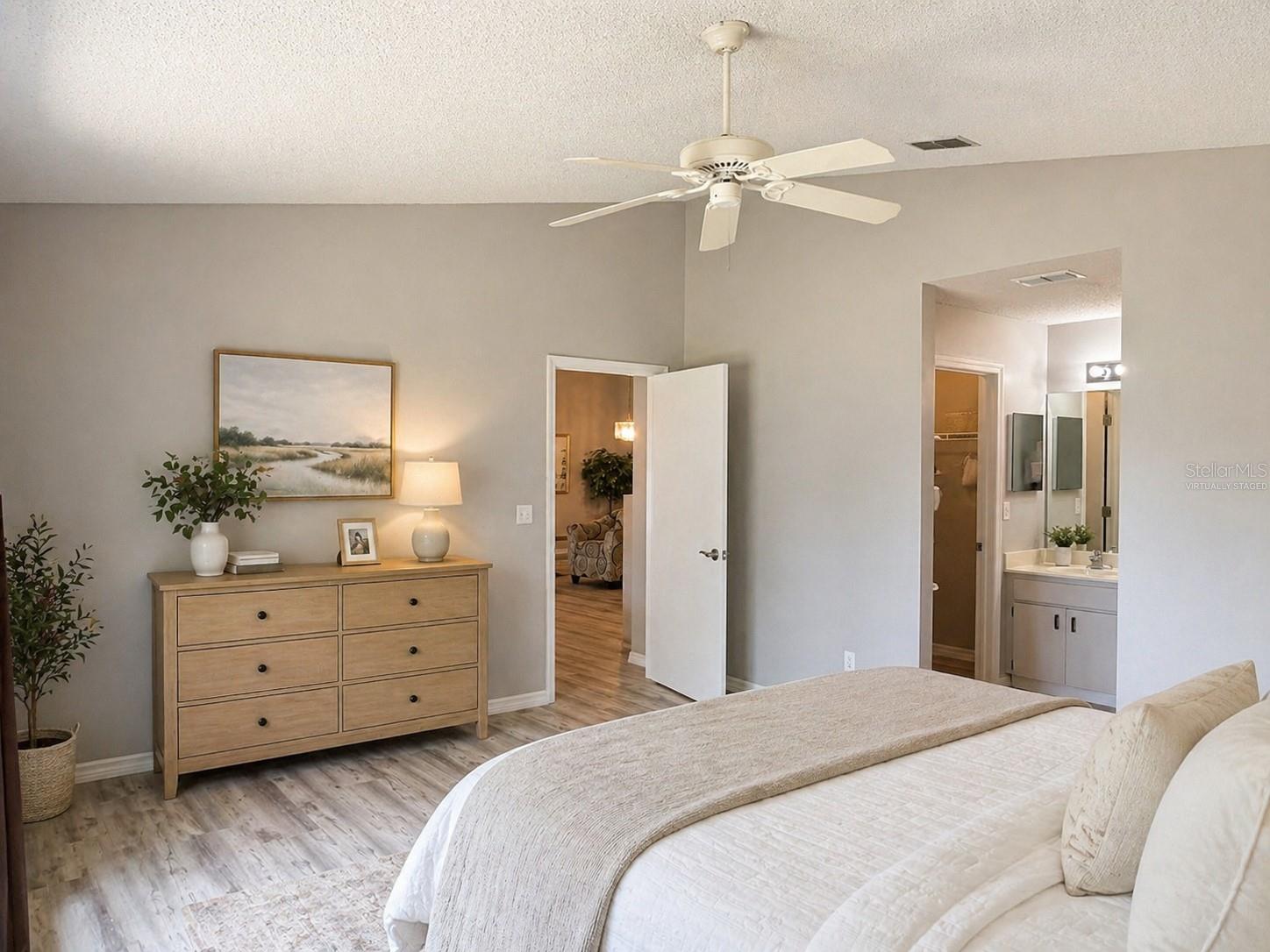 MANCHESTER IV CONDO - Residential Lease