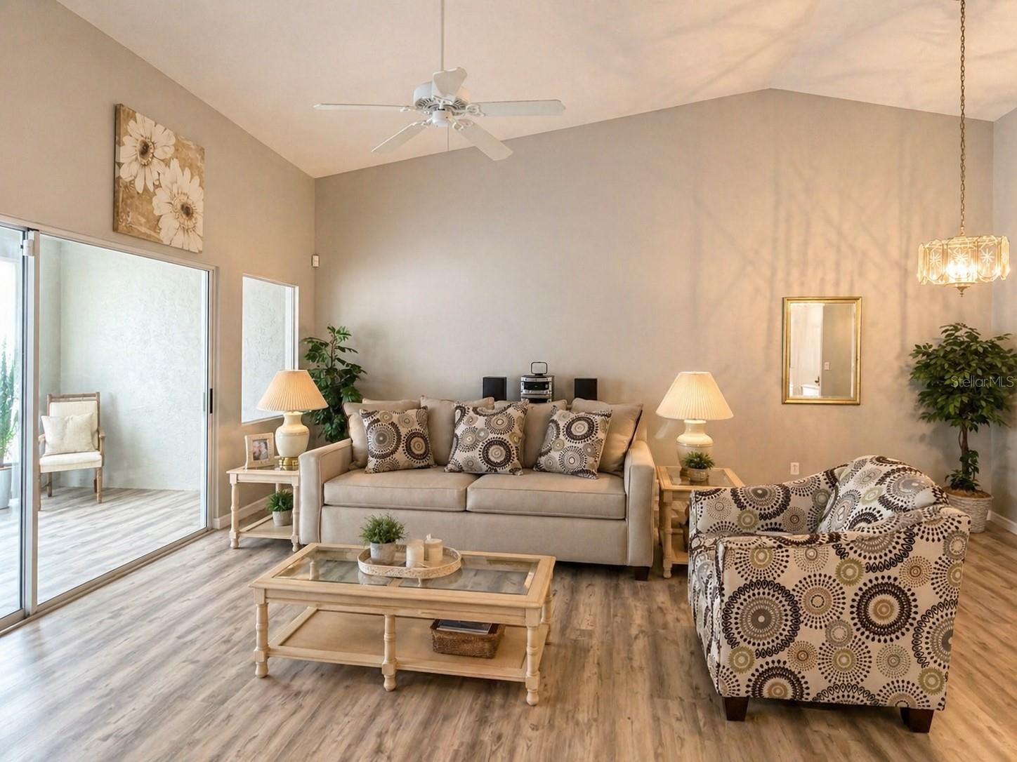 MANCHESTER IV CONDO - Residential Lease