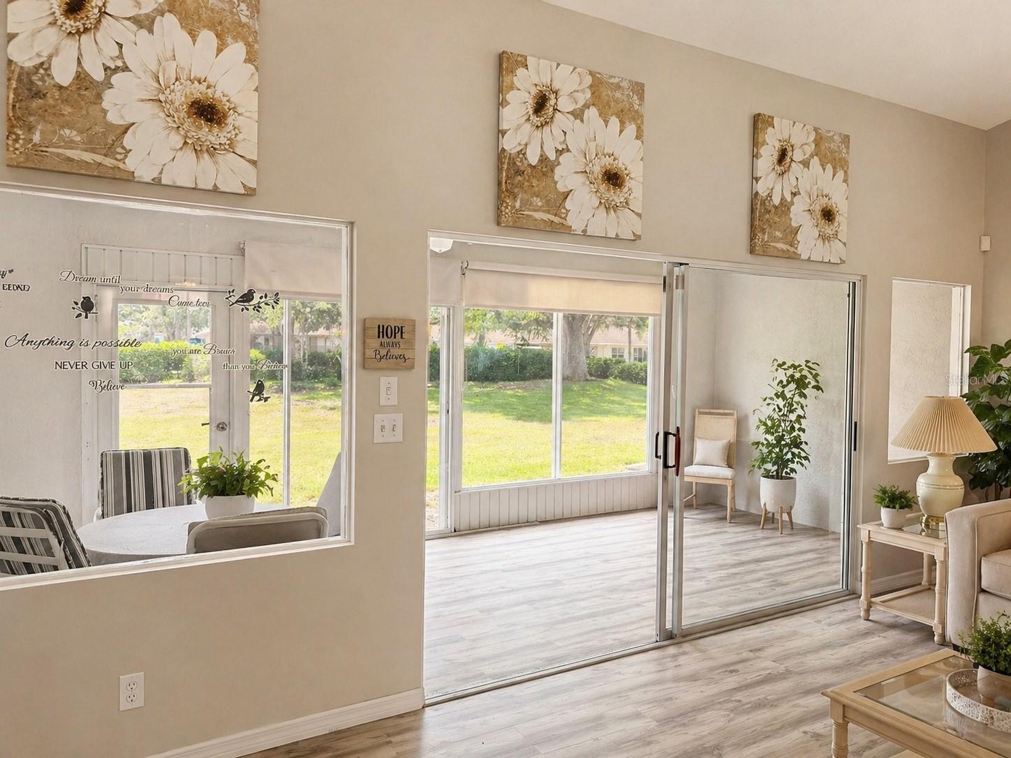 MANCHESTER IV CONDO - Residential Lease