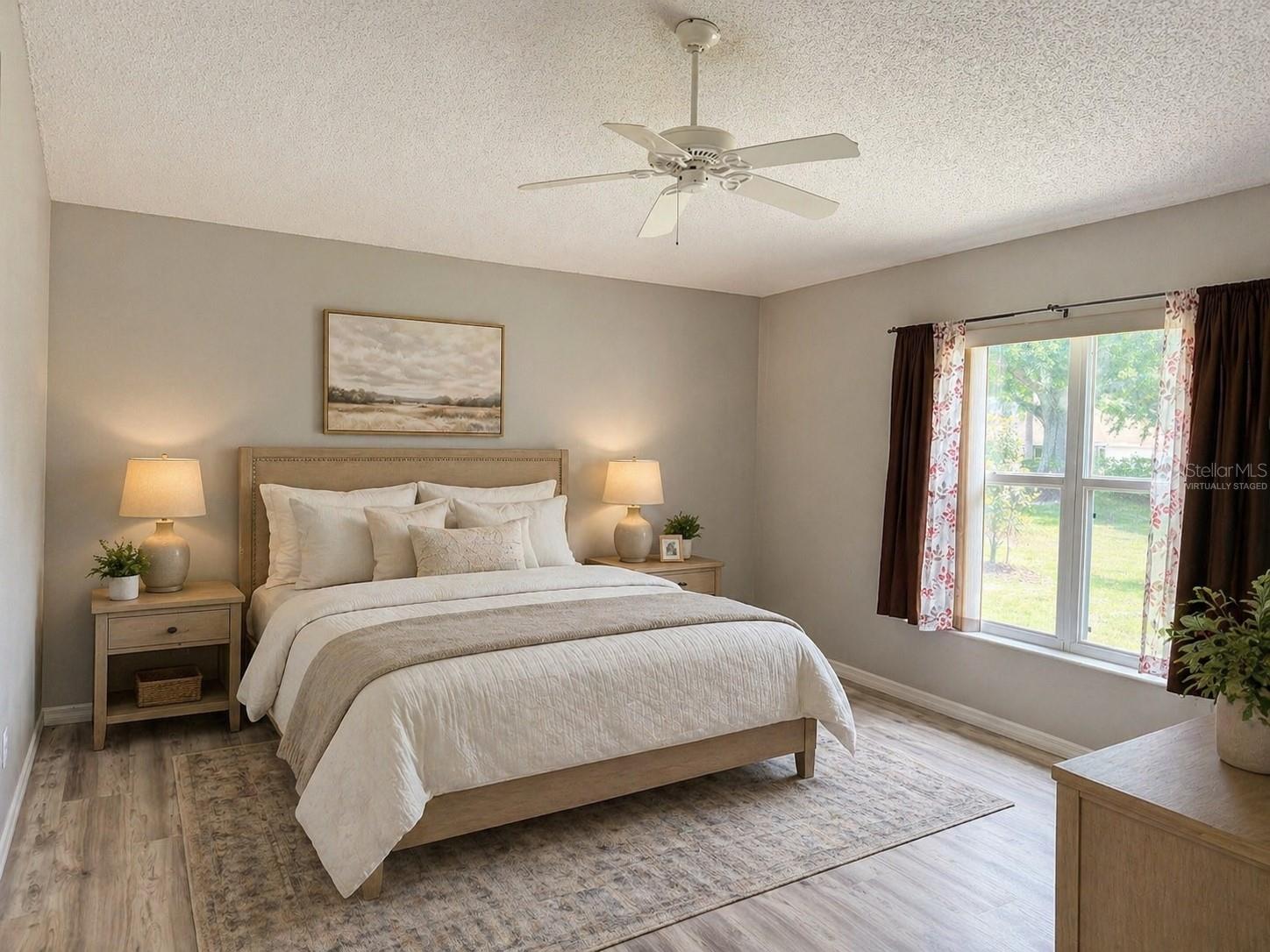 MANCHESTER IV CONDO - Residential Lease