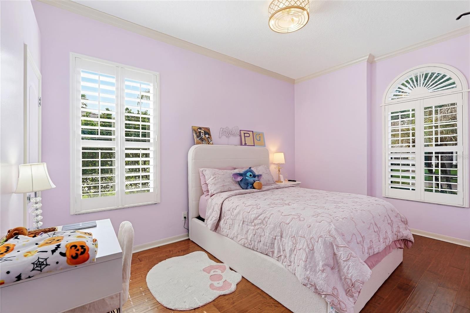 MAGNOLIA PLANTATION - Residential