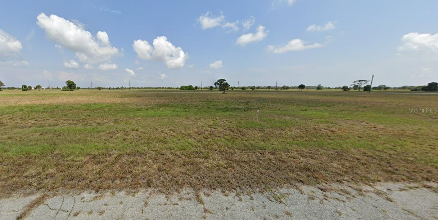 ROTONDA MEADOWS - Land