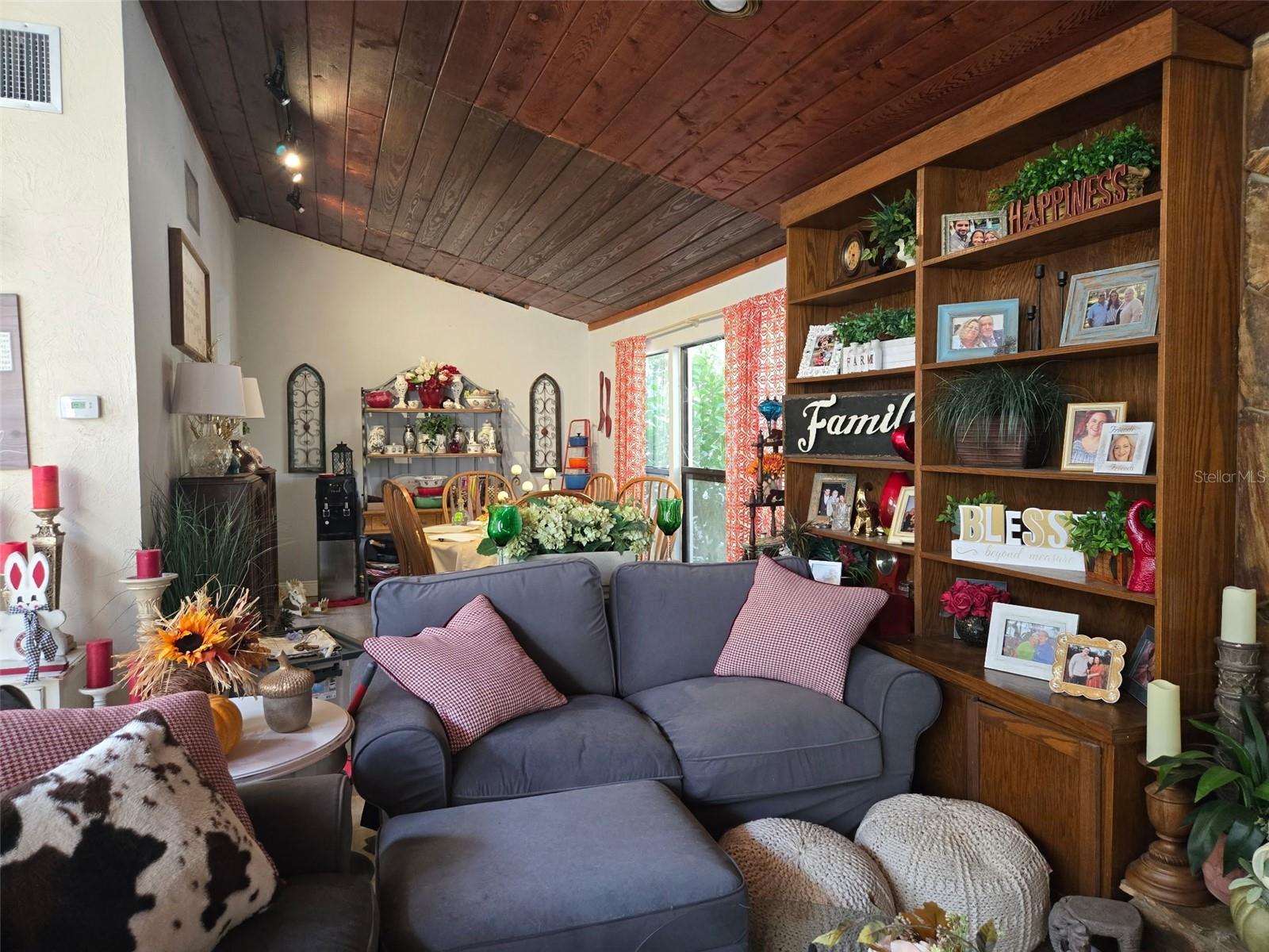 FOXFIRE WEST - Residential