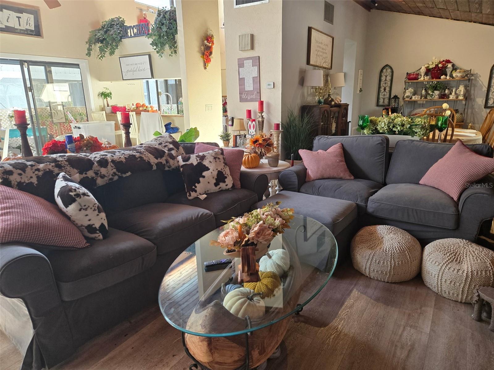 FOXFIRE WEST - Residential