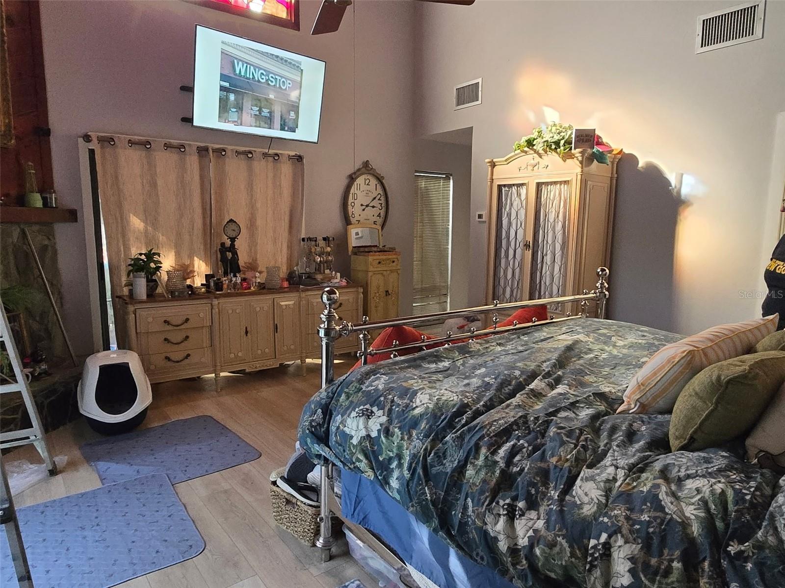 FOXFIRE WEST - Residential