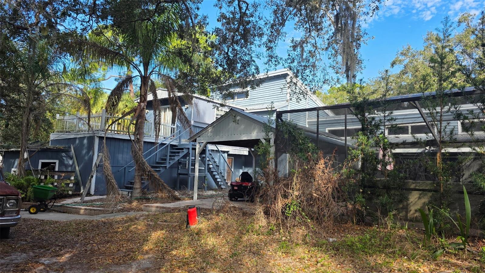 FOXFIRE WEST - Residential