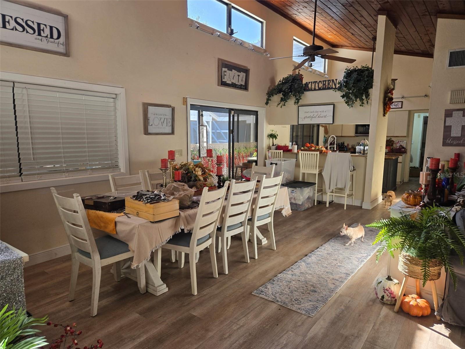 FOXFIRE WEST - Residential