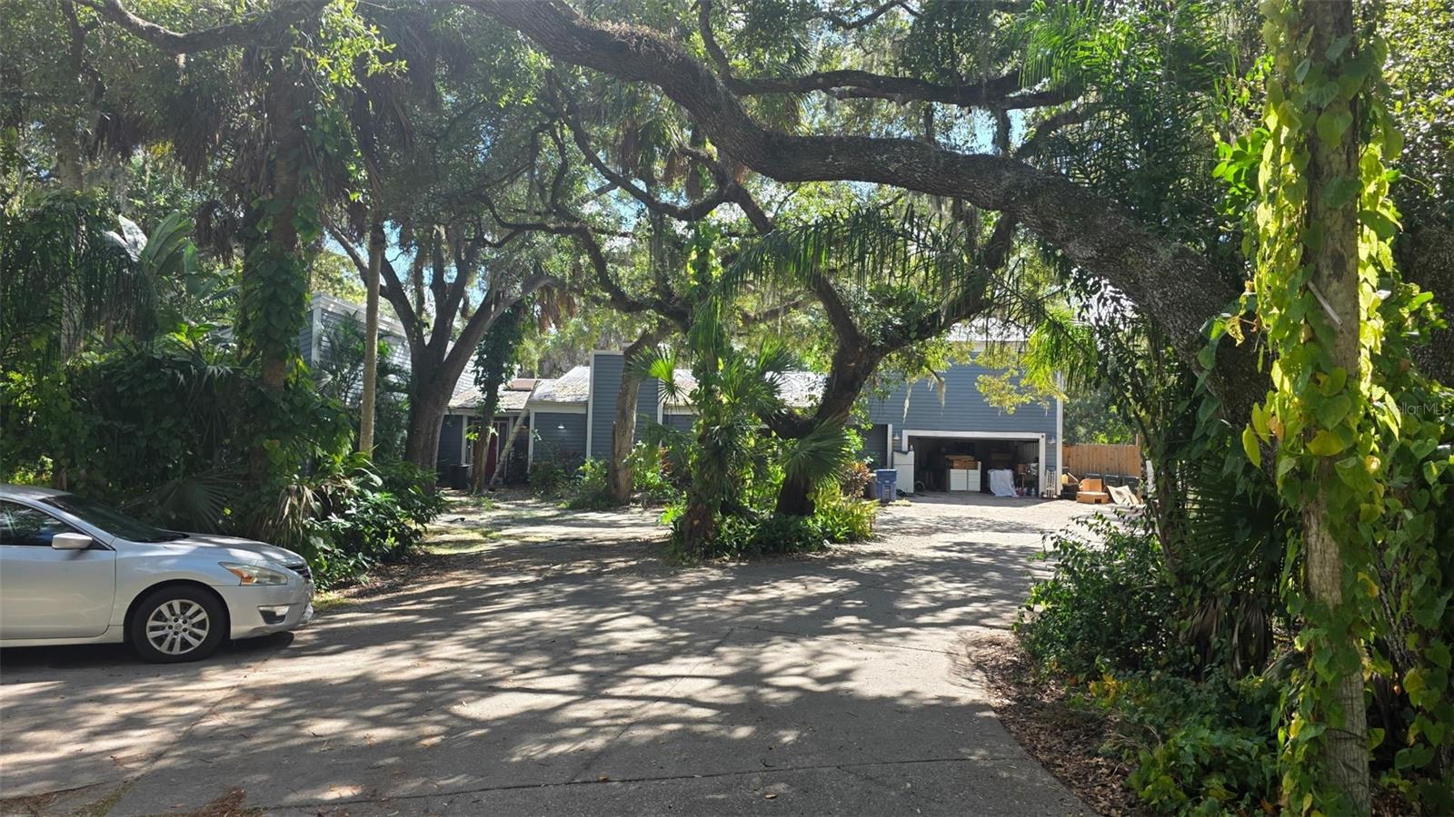4889 BRIGITTA DRIVE