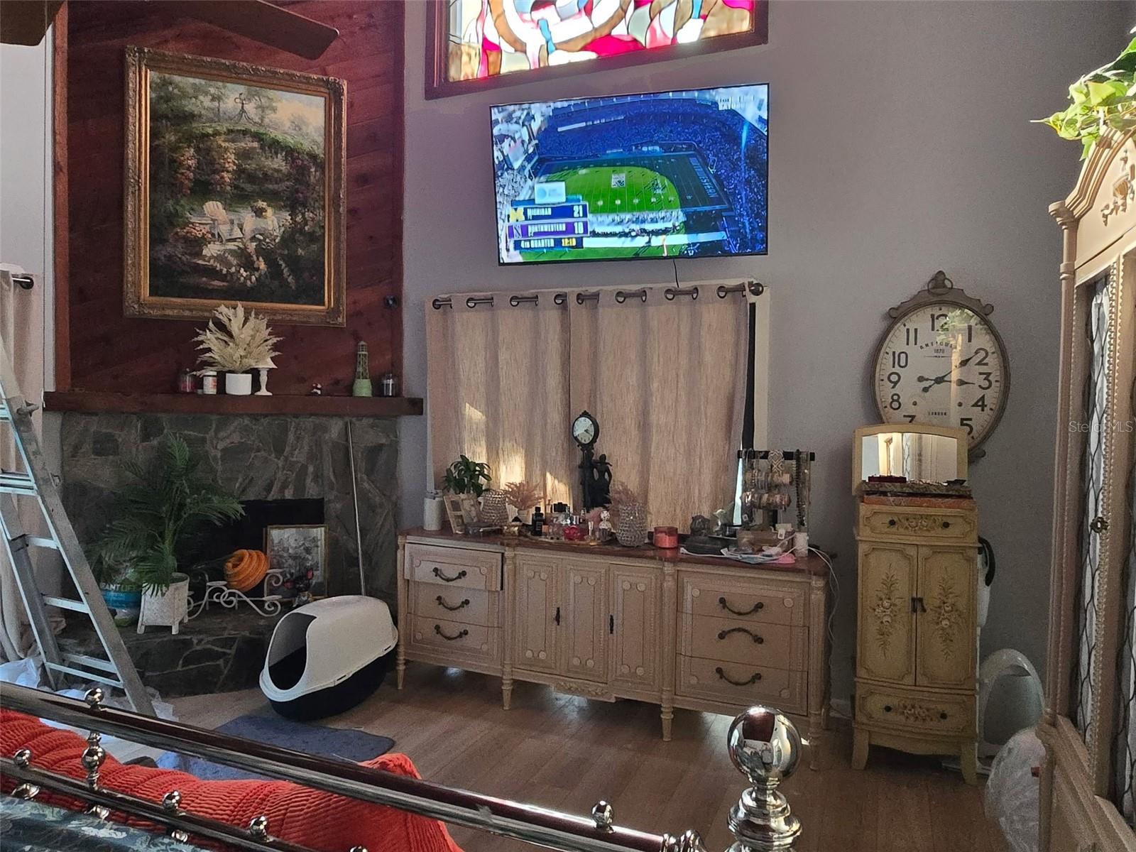 FOXFIRE WEST - Residential