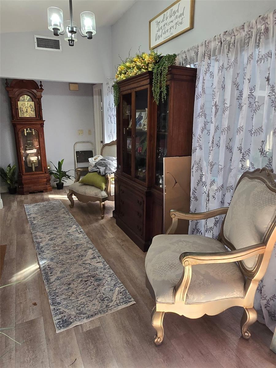 FOXFIRE WEST - Residential