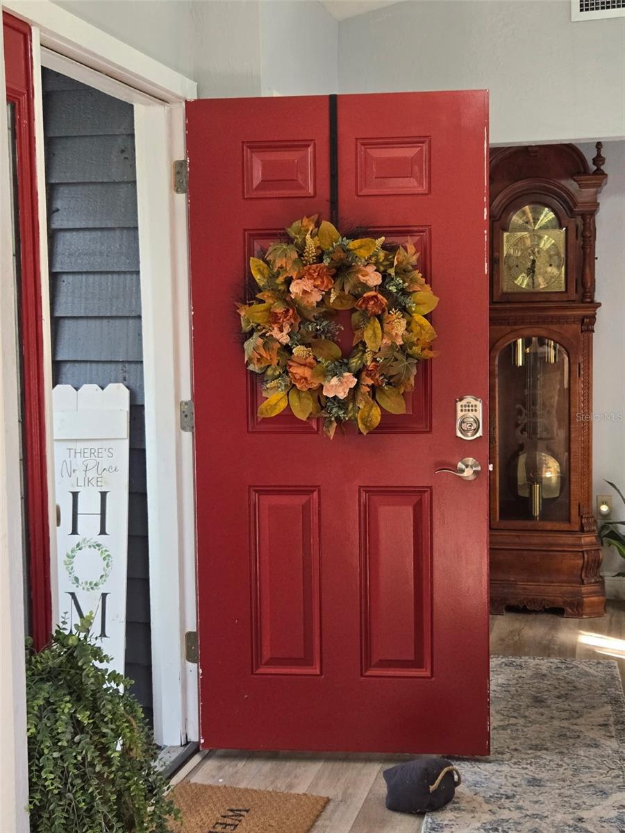 FOXFIRE WEST - Residential