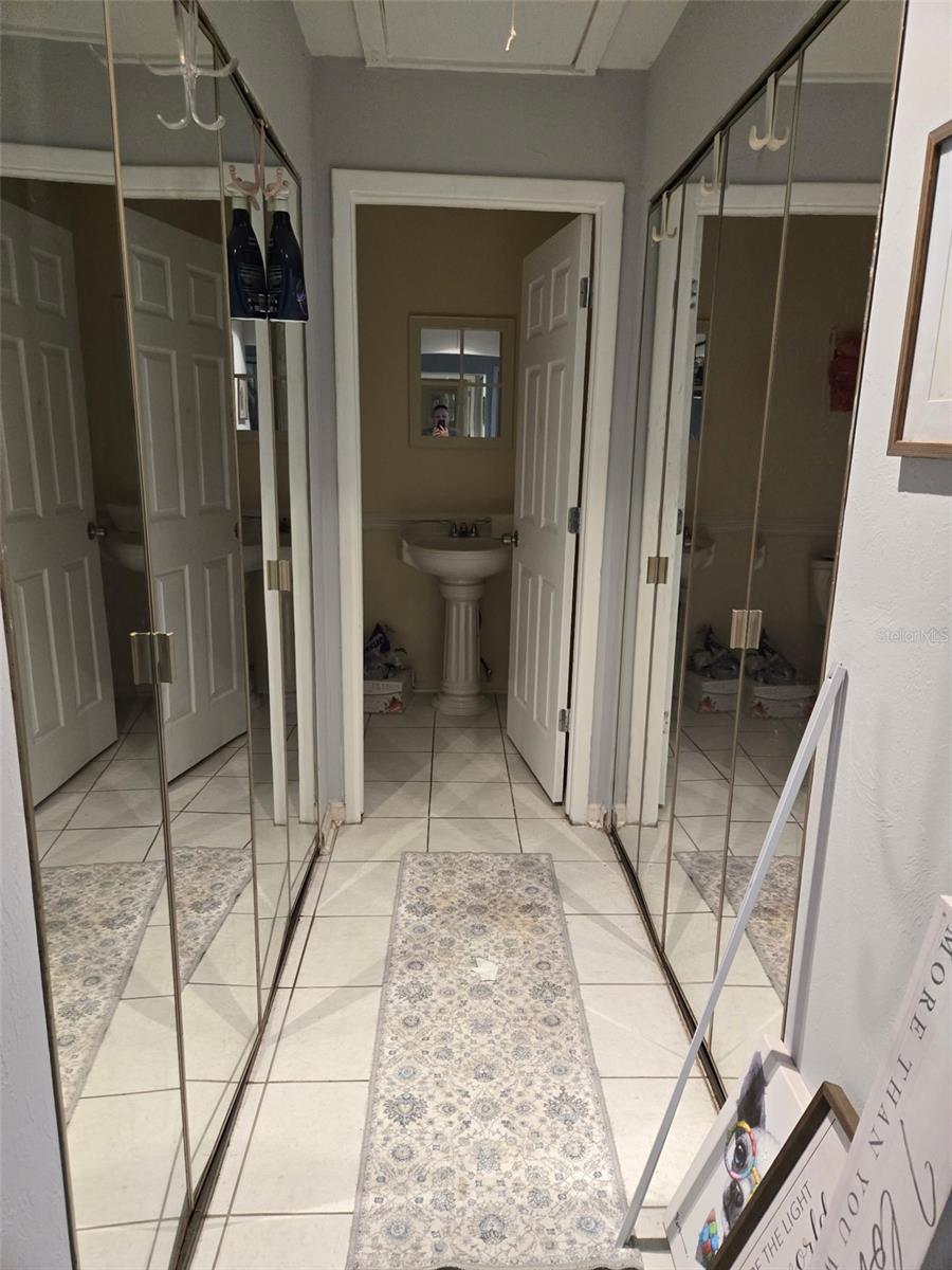 FOXFIRE WEST - Residential