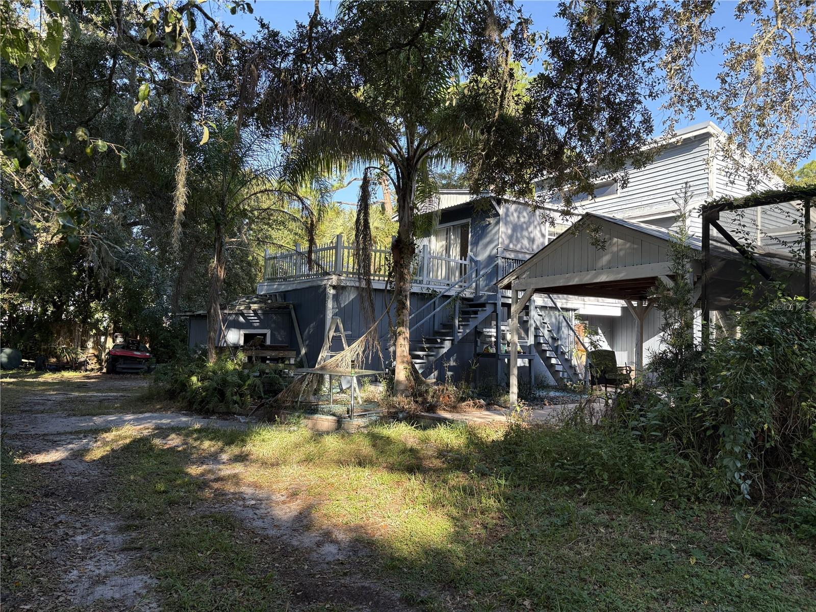 4889 BRIGITTA DRIVE
