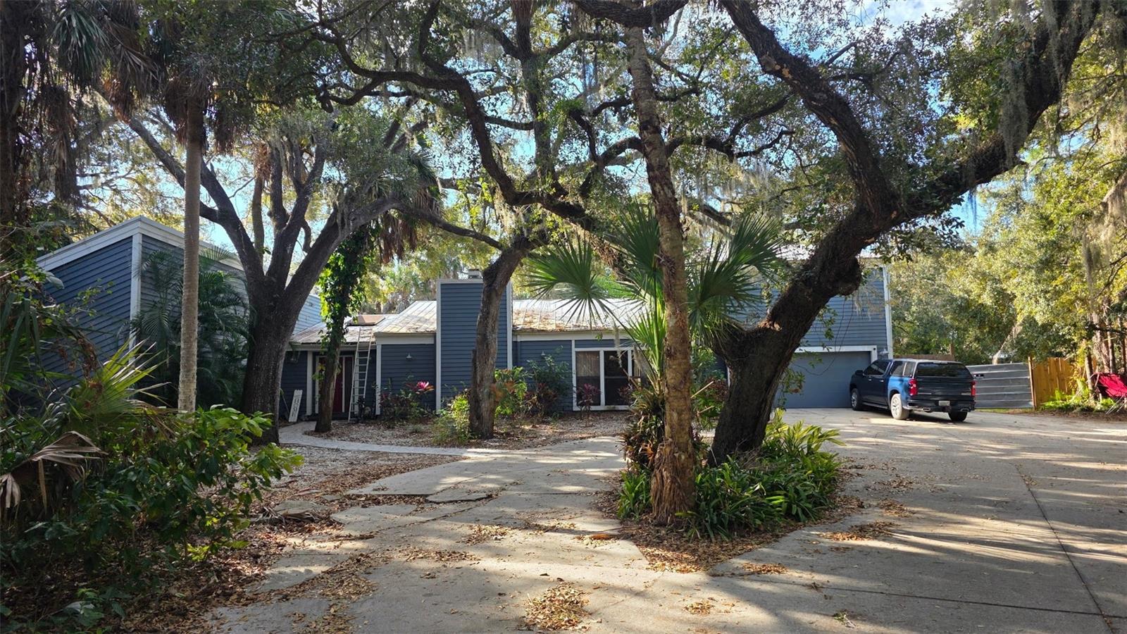 FOXFIRE WEST - Residential