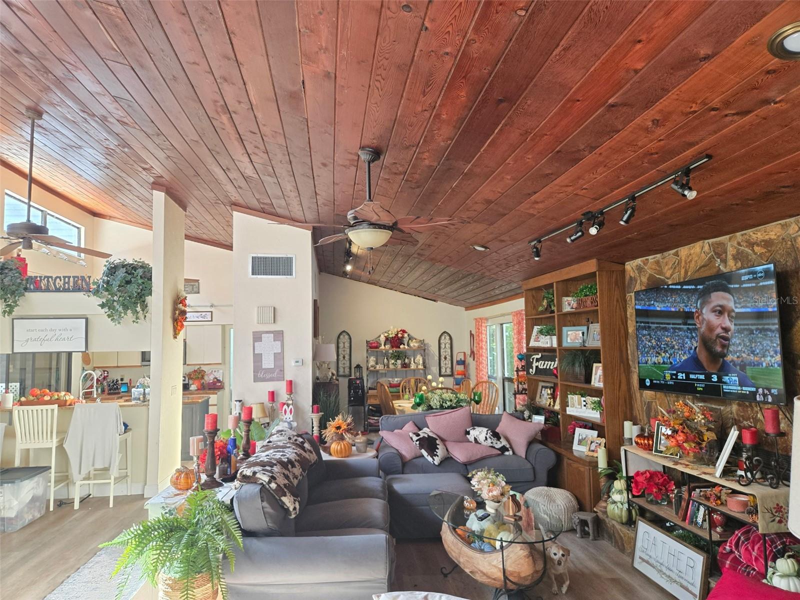 FOXFIRE WEST - Residential