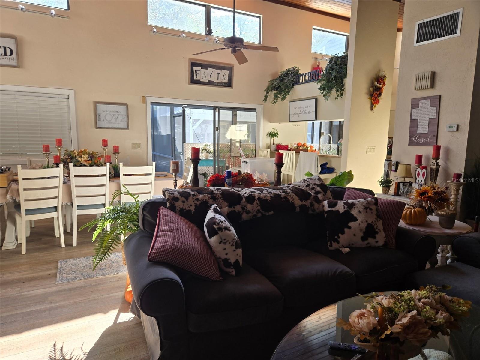 FOXFIRE WEST - Residential