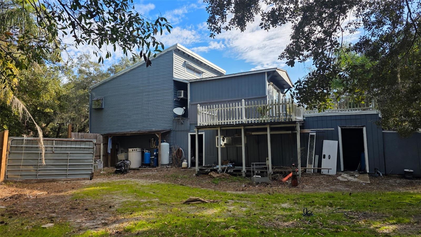 FOXFIRE WEST - Residential