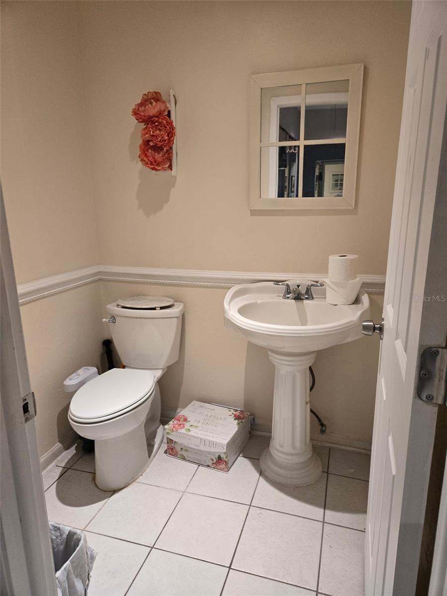 FOXFIRE WEST - Residential