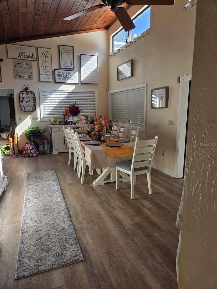 FOXFIRE WEST - Residential