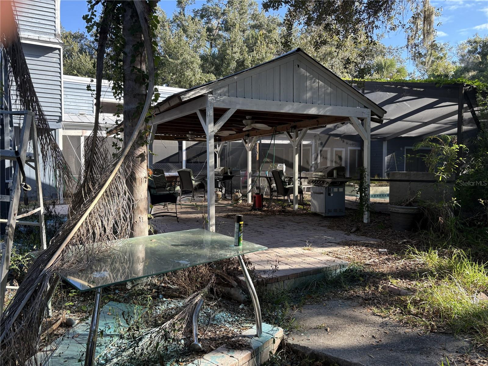 4889 BRIGITTA DRIVE