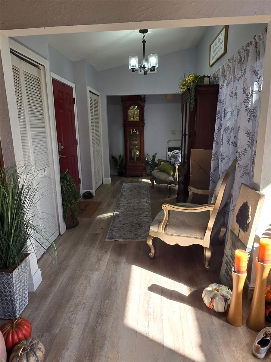 FOXFIRE WEST - Residential