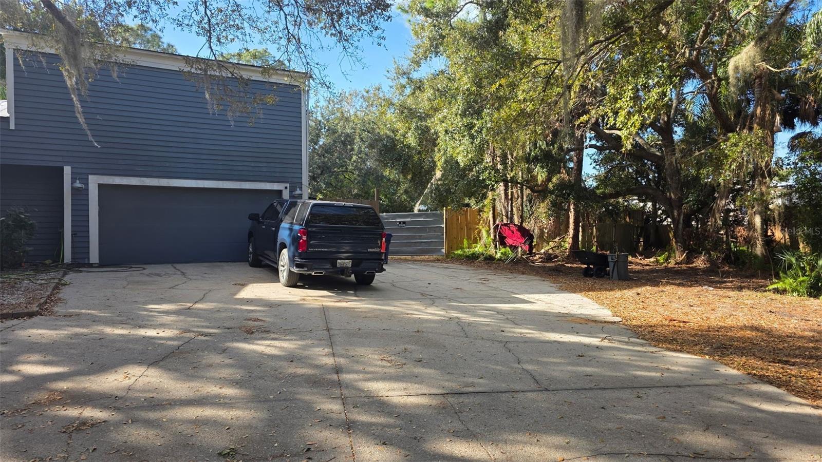 FOXFIRE WEST - Residential