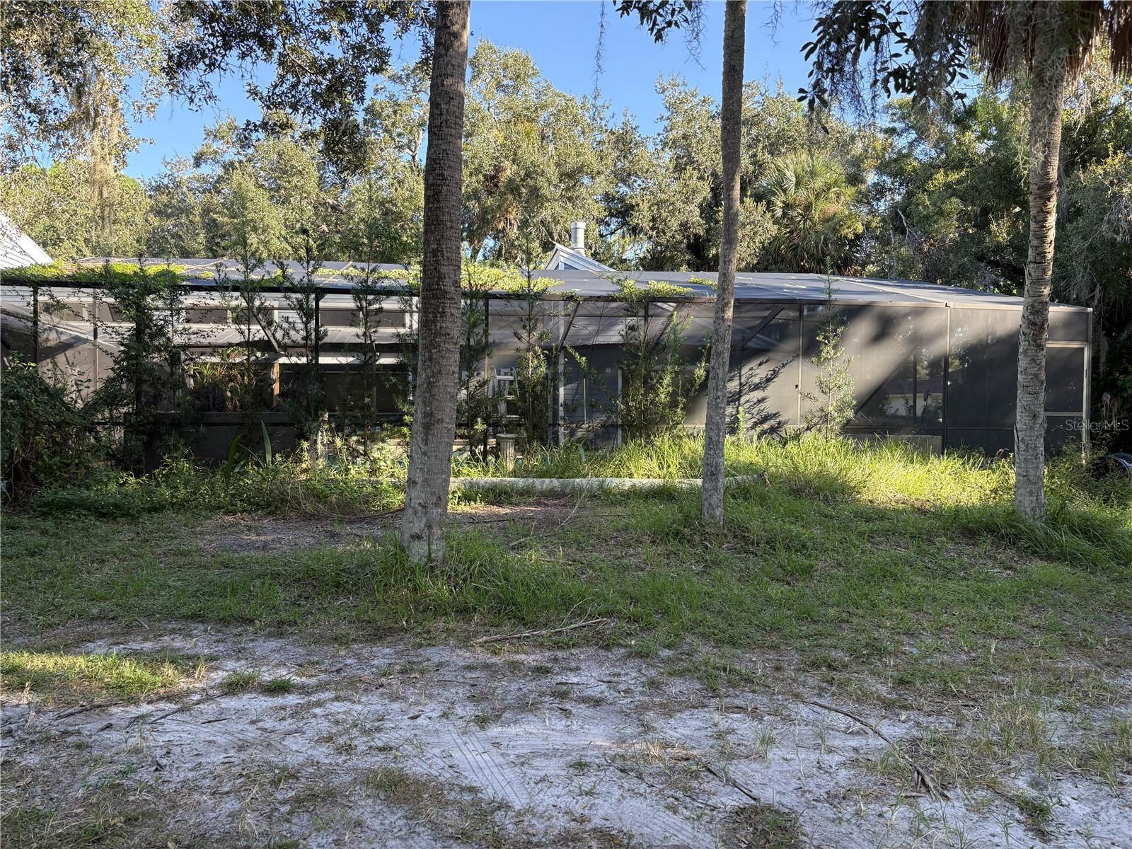 4889 BRIGITTA DRIVE