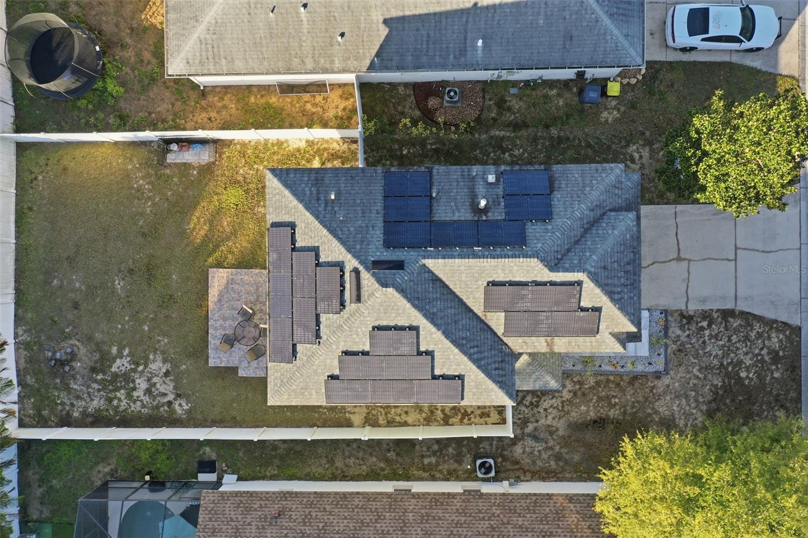 SANTA CRUZ PH 02 - Residential