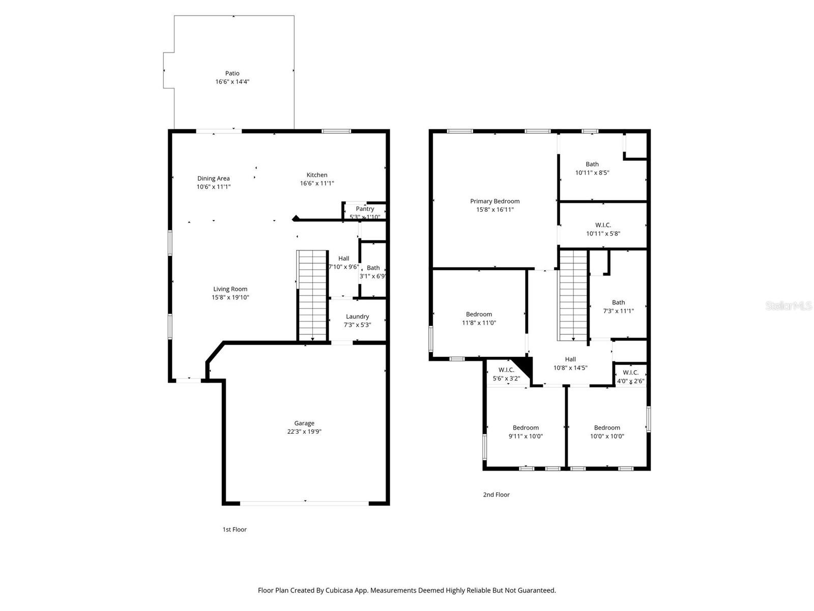 SANTA CRUZ PH 02 - Residential