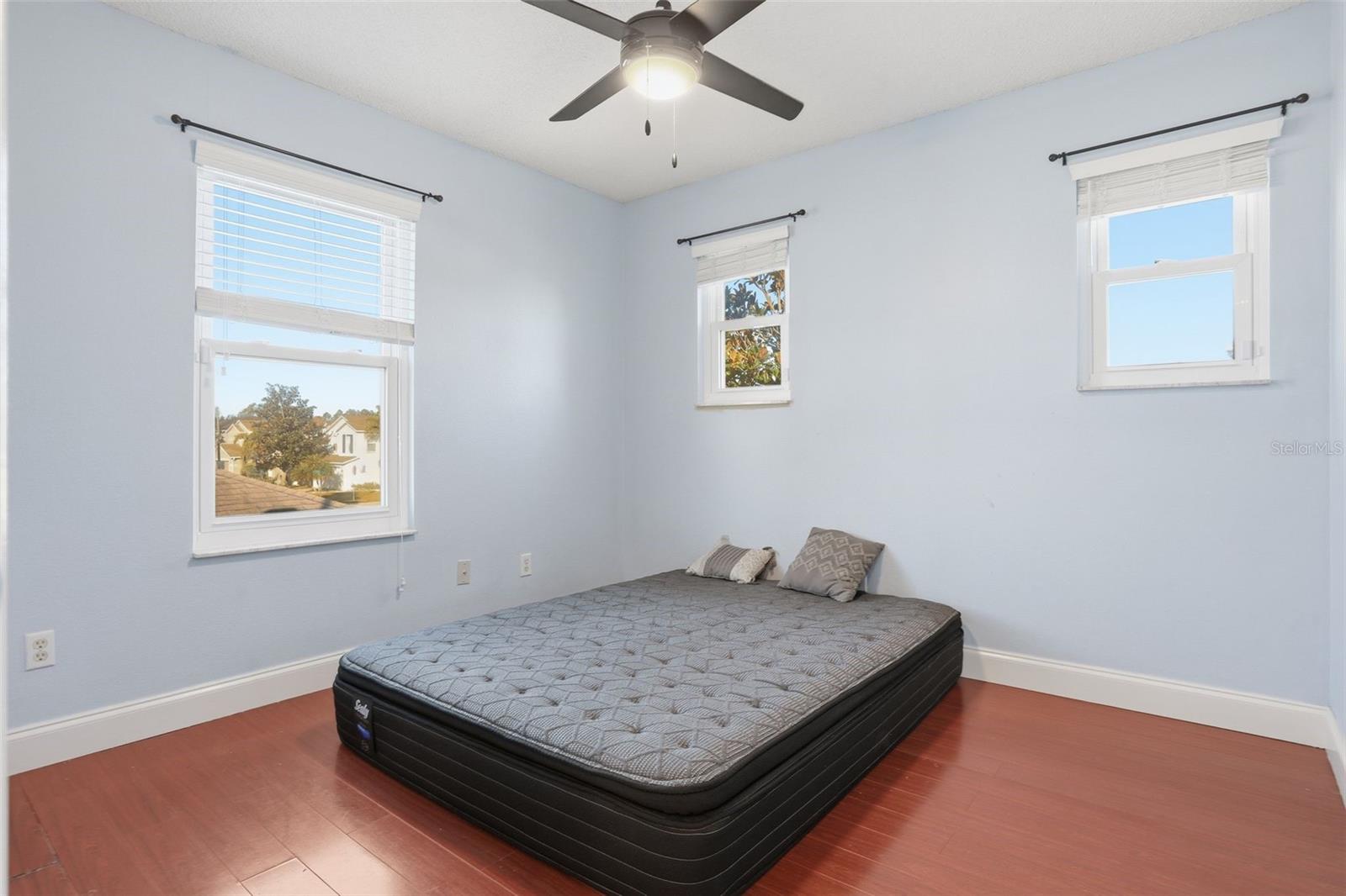 SANTA CRUZ PH 02 - Residential