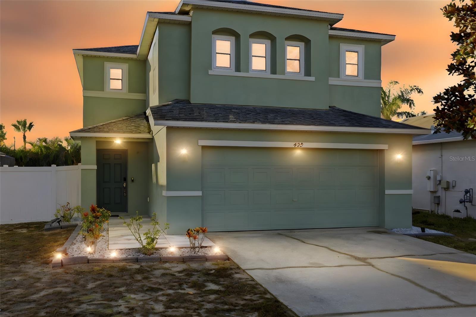 SANTA CRUZ PH 02 - Residential