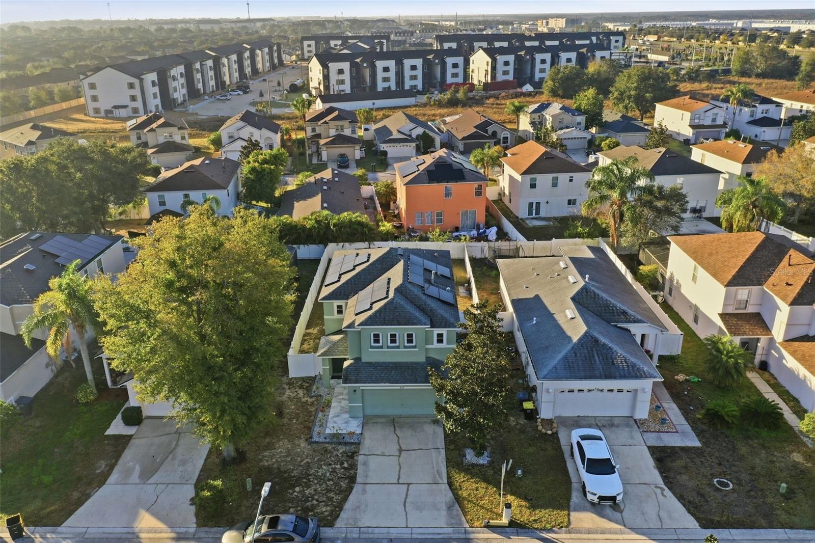 SANTA CRUZ PH 02 - Residential