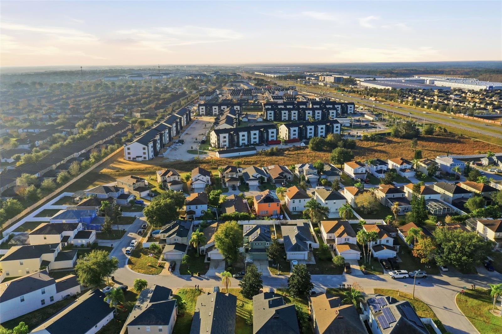 SANTA CRUZ PH 02 - Residential