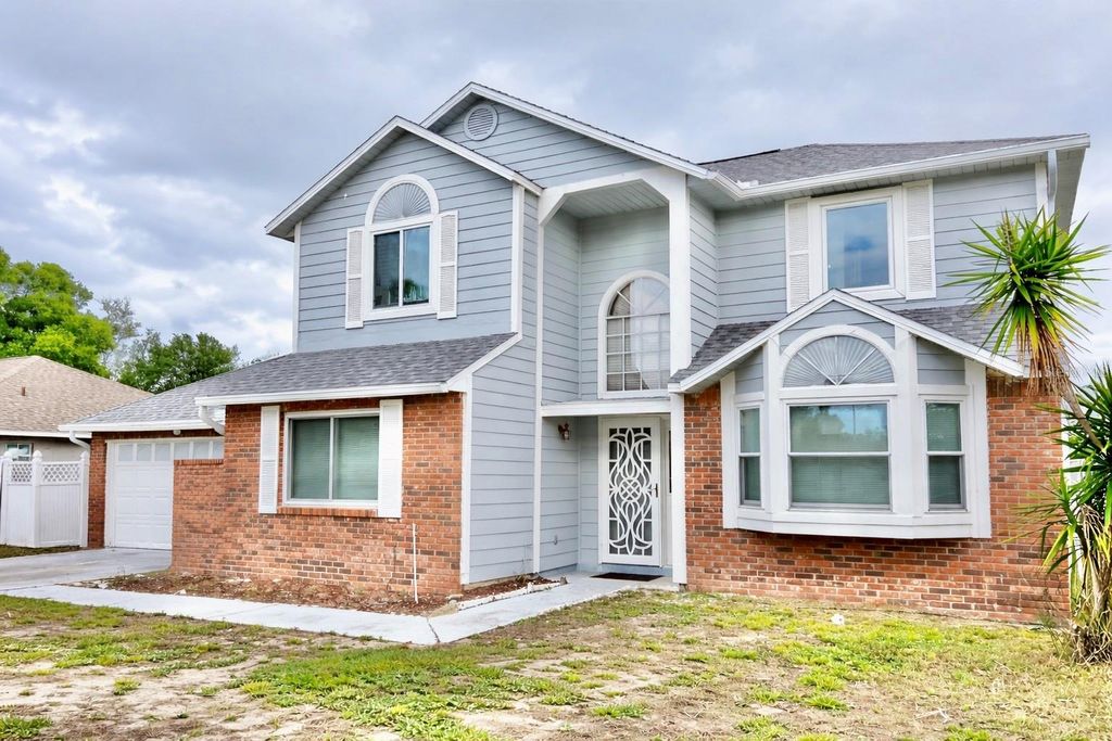 Photo of 2627 Coventry Lane, Ocoee, FL 34761 (MLS # O6397392)