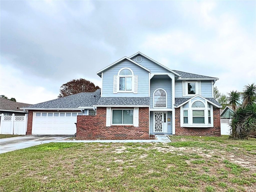 Photo of 2627 Coventry Lane, Ocoee, FL 34761 (MLS # O6397392)