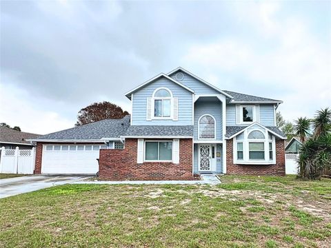 2627 COVENTRY LANE OCOEE FL 34761