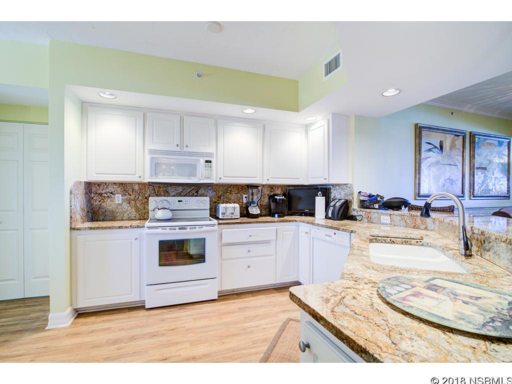 Martinique Condo - Residential