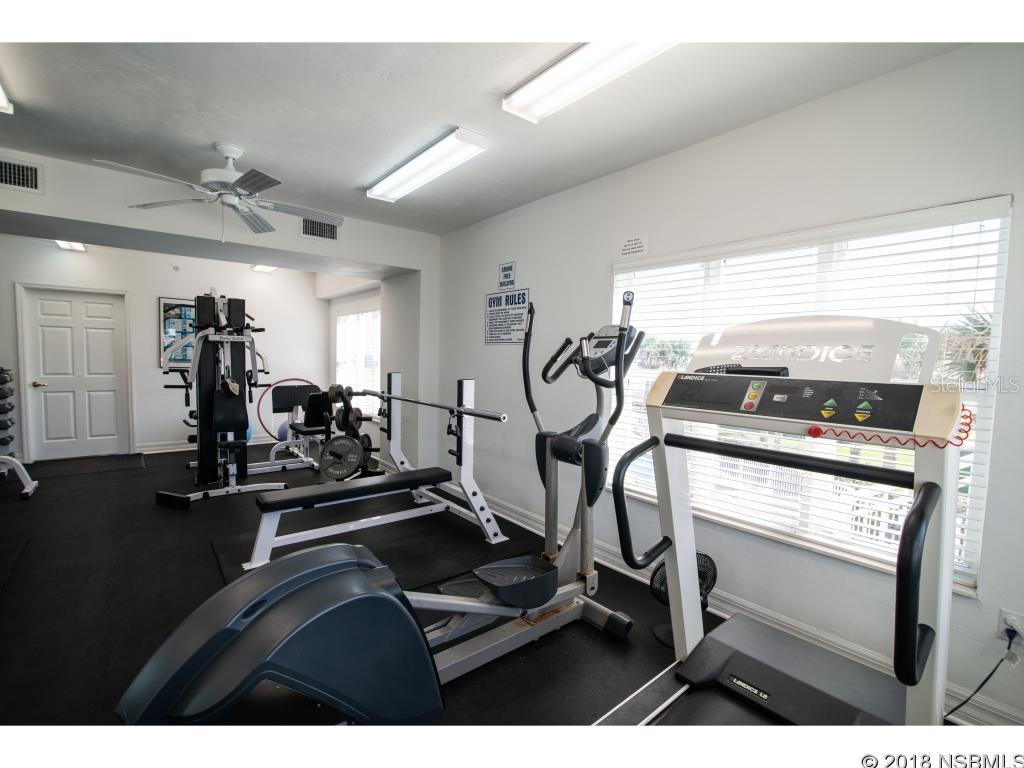 Martinique Condo - Residential