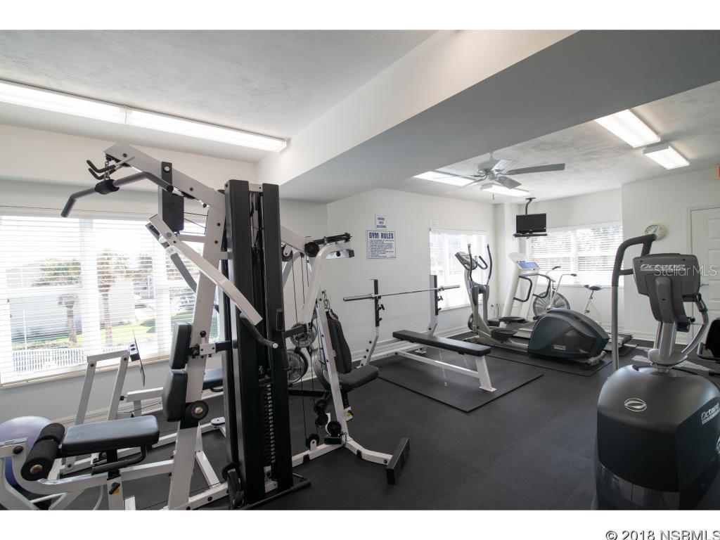 Martinique Condo - Residential