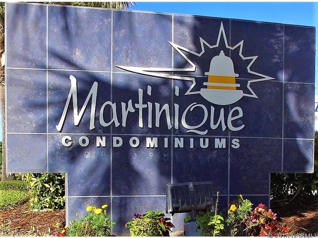 Martinique Condo - Residential