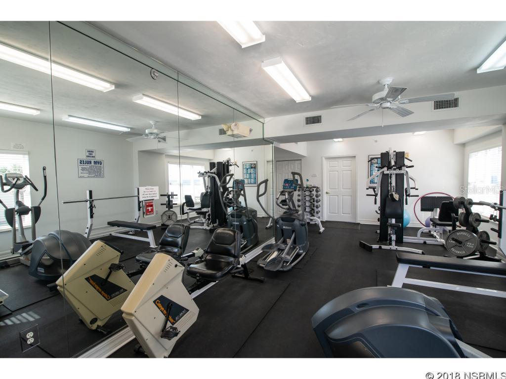 Martinique Condo - Residential